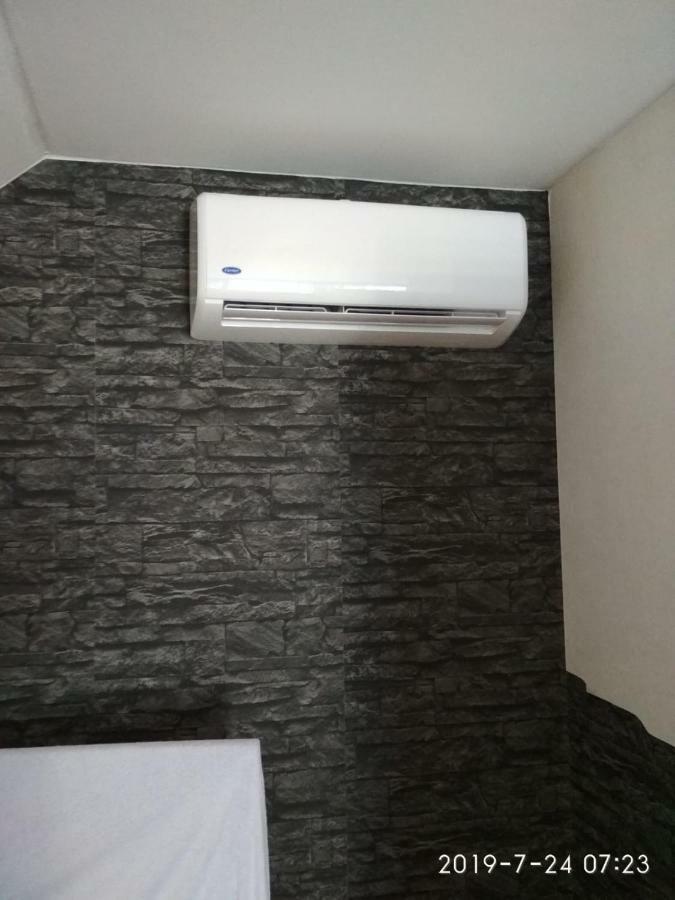 Ferienwohnung "Deluxe" In Korbach Esterno foto